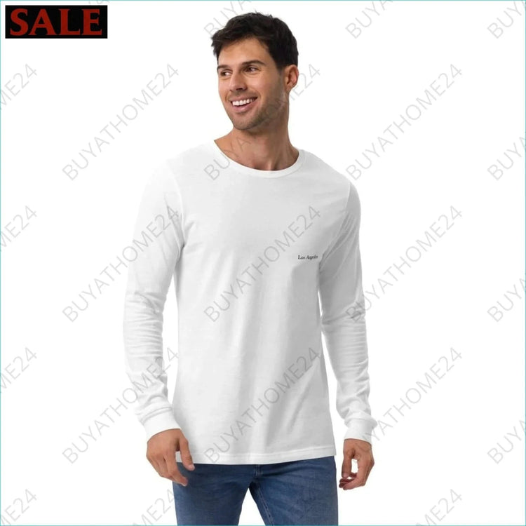 Herren Sweatshirt XS-2XL - BUYATHOME24 - bestickt - GERMANY - HERRENMODE, Sweatshirt, YOUR STYLE