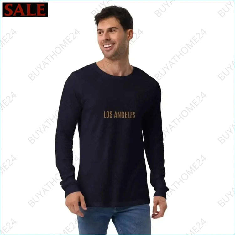 Herren Sweatshirt XS-2XL - BUYATHOME24 - T-Shirtdruck - GERMANY - HERRENMODE, Sweatshirt, YOUR STYLE