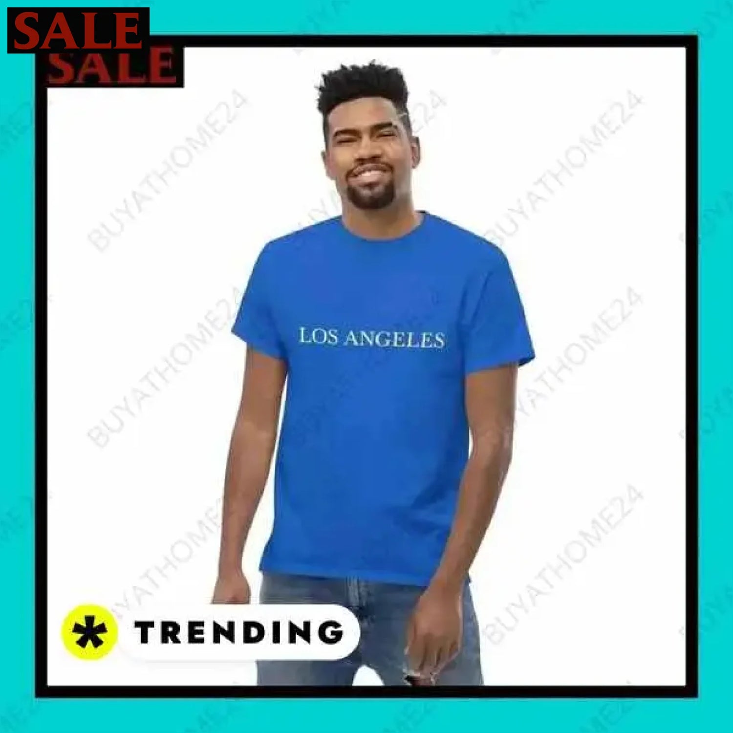 Herren T-Shirt aus Baumwolle bei BuyAtHome24 in S bis 5XL  Textildruck BUYATHOME24, T-Shirts BUYATHOME24, Hoodies BUYATHOME24,  Hosen BUYATHOME24, Jacken BUYATHOME24, Schuhe BUYATHOME24