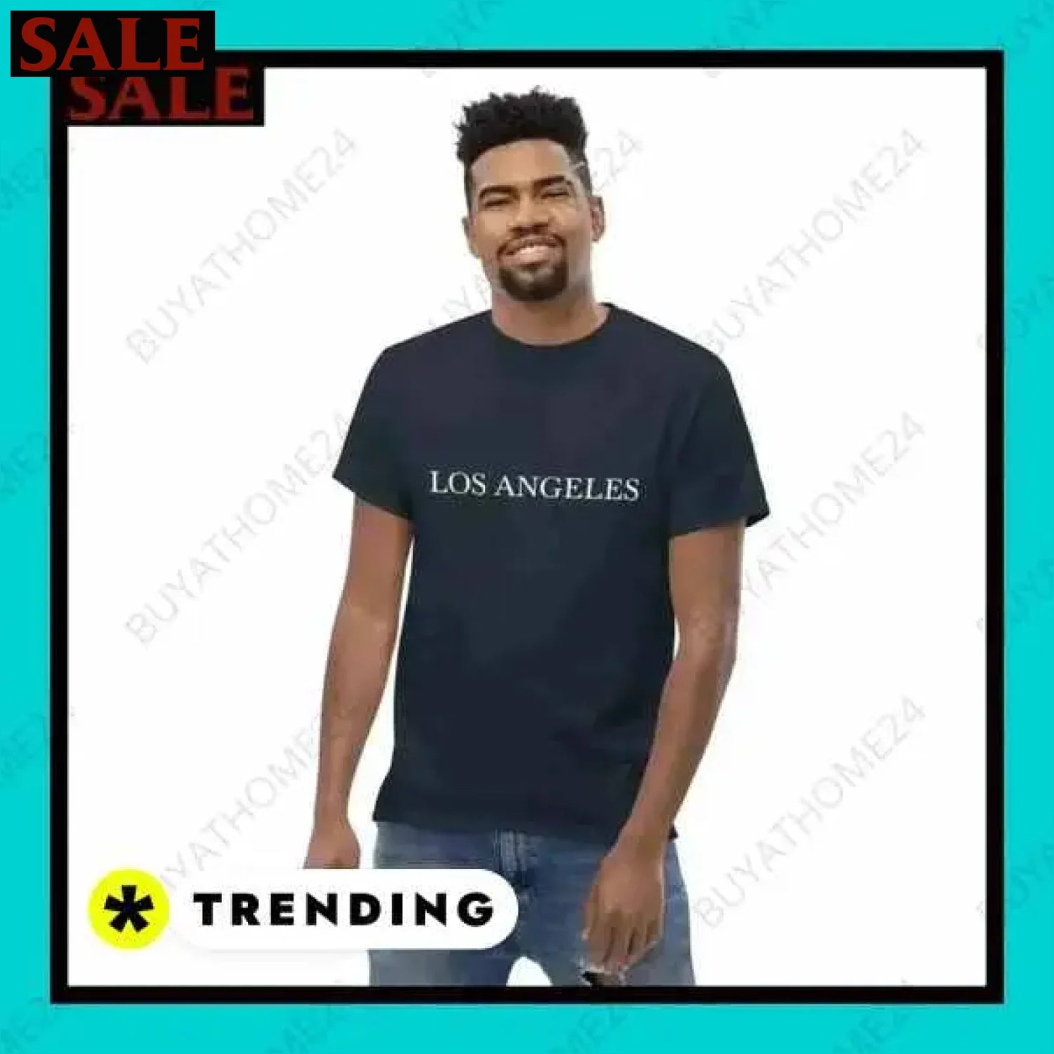 Herren T-Shirt aus Baumwolle bei BuyAtHome24 in S bis 5XL  Textildruck BUYATHOME24, T-Shirts BUYATHOME24, Hoodies BUYATHOME24,  Hosen BUYATHOME24, Jacken BUYATHOME24, Schuhe BUYATHOME24