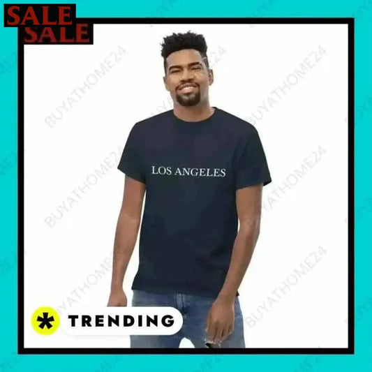 SALE % Rundhalsshirts I Kurzarm Grafik Unisex T-Shirt S-5XL BUYATHOME24®