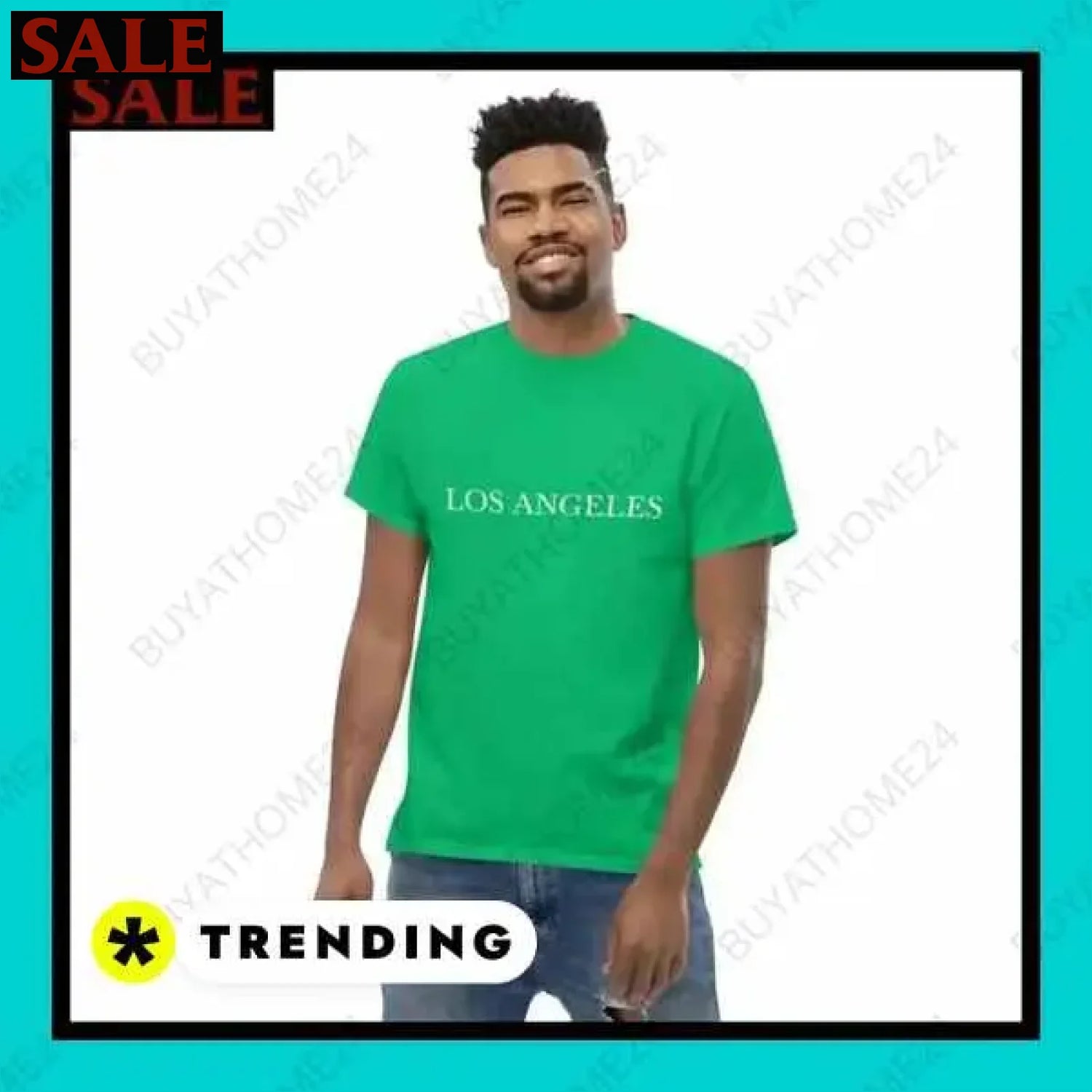 Herren T-Shirt aus Baumwolle bei BuyAtHome24 in S bis 5XL  Textildruck BUYATHOME24, T-Shirts BUYATHOME24, Hoodies BUYATHOME24,  Hosen BUYATHOME24, Jacken BUYATHOME24, Schuhe BUYATHOME24
