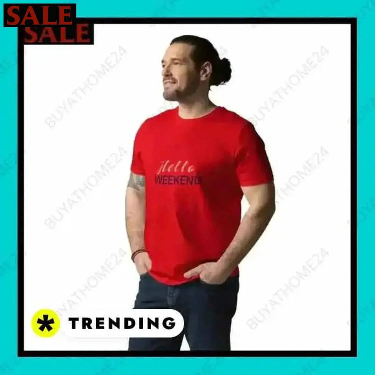 herren-t-shirt-aus-baumwolle-in-s-bis-2xl-fuer-jeden-anlass-rot-100-633_f2c27a0e-1620-4c0a-871b-10de4b8125ac_1776061604 - BUYATHOME24®