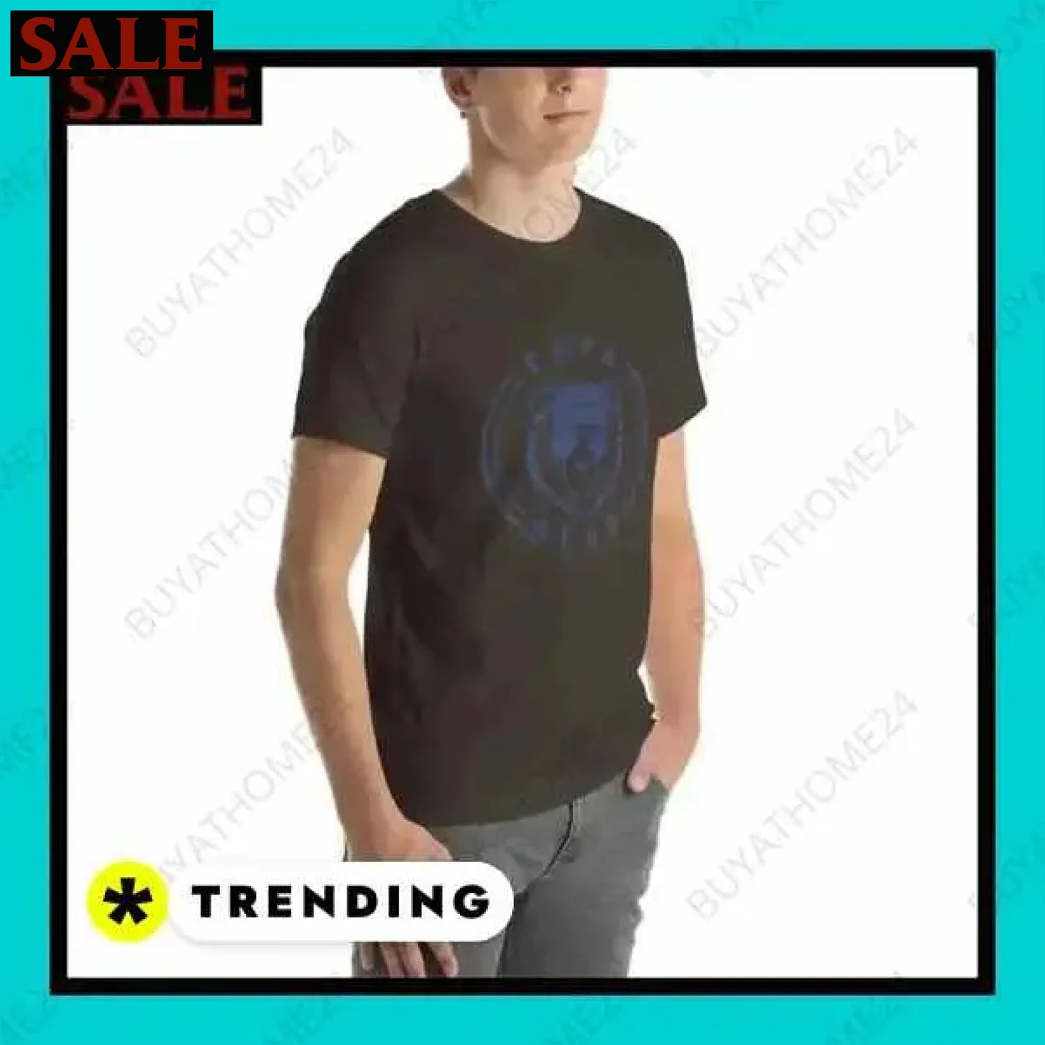 Herren T-Shirt aus Baumwolle in XS bis 5XL bei buyathome24 i herren  Textildruck BUYATHOME24, T-Shirts BUYATHOME24, Hoodies BUYATHOME24,  Hosen BUYATHOME24, Jacken BUYATHOME24, Schuhe BUYATHOME24