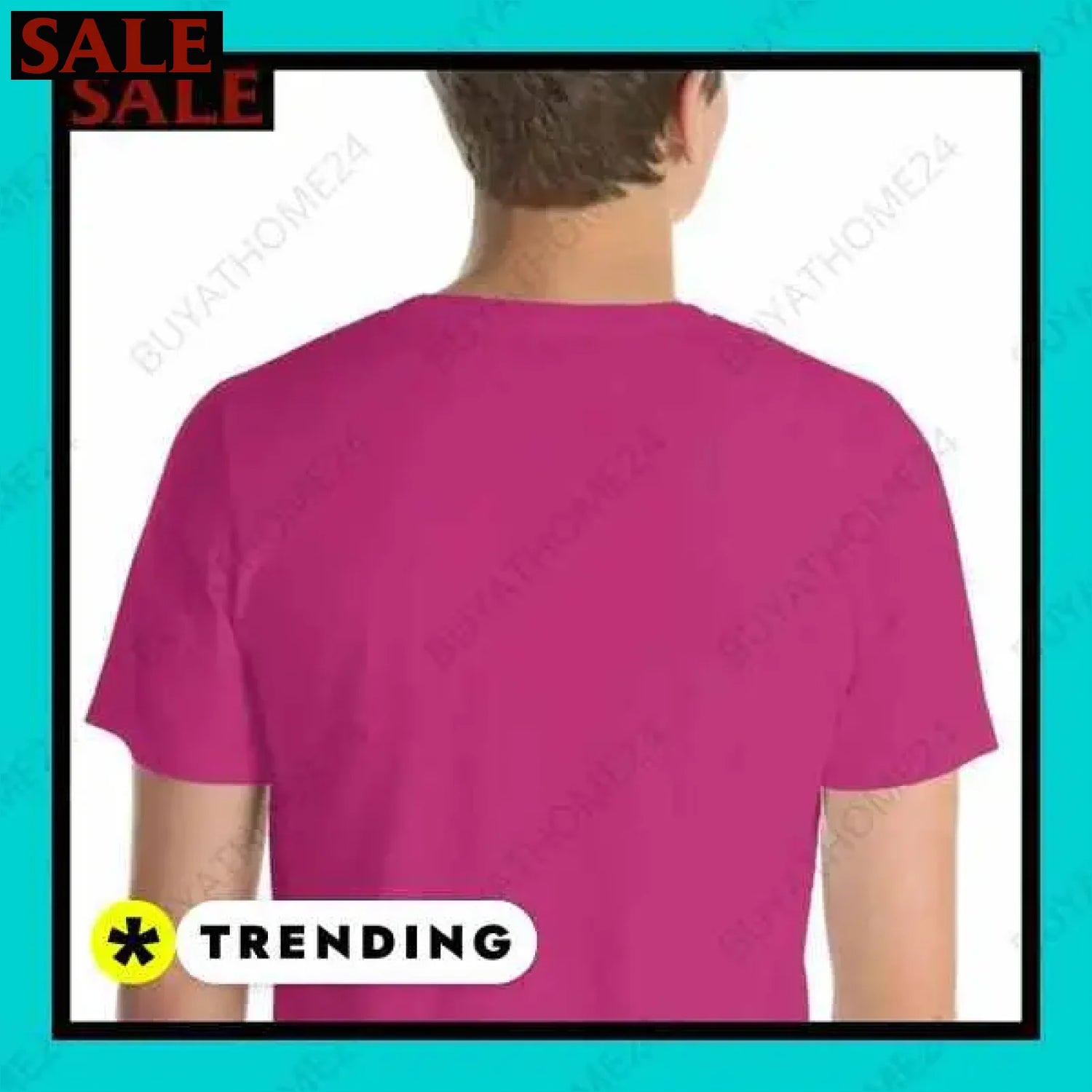 Herren T-Shirt aus Baumwolle in XS bis 5XL bei buyathome24 i herren  Textildruck BUYATHOME24, T-Shirts BUYATHOME24, Hoodies BUYATHOME24,  Hosen BUYATHOME24, Jacken BUYATHOME24, Schuhe BUYATHOME24