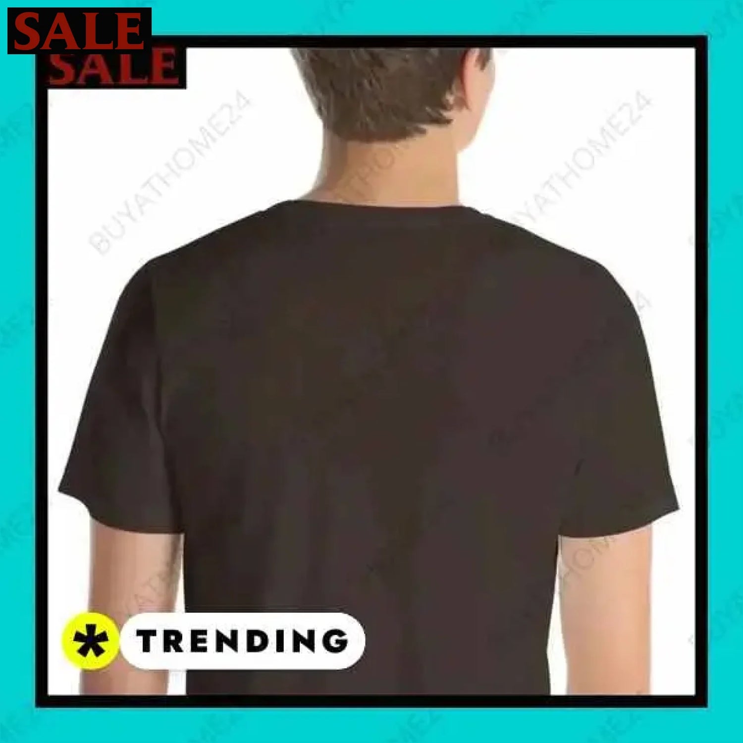 Herren T-Shirt aus Baumwolle in XS bis 5XL bei buyathome24 i herren  Textildruck BUYATHOME24, T-Shirts BUYATHOME24, Hoodies BUYATHOME24,  Hosen BUYATHOME24, Jacken BUYATHOME24, Schuhe BUYATHOME24