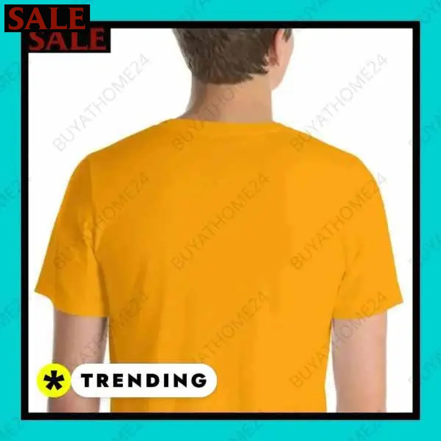 Herren T-Shirt aus Baumwolle in XS bis 5XL bei buyathome24 I Herren  Textildruck BUYATHOME24, T-Shirts BUYATHOME24, Hoodies BUYATHOME24,  Hosen BUYATHOME24, Jacken BUYATHOME24, Schuhe BUYATHOME24