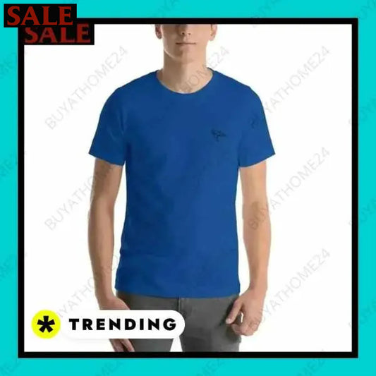 Herren T-Shirt aus Baumwolle in XS bis 5XL für individuellen Stil  Textildruck BUYATHOME24, T-Shirts BUYATHOME24, Hoodies BUYATHOME24,  Hosen BUYATHOME24, Jacken BUYATHOME24, Schuhe BUYATHOME24