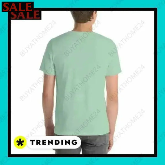 Herren T-Shirt aus Baumwolle in XS bis 5XL für vielseitigen Stil  Textildruck BUYATHOME24, T-Shirts BUYATHOME24, Hoodies BUYATHOME24,  Hosen BUYATHOME24, Jacken BUYATHOME24, Schuhe BUYATHOME24