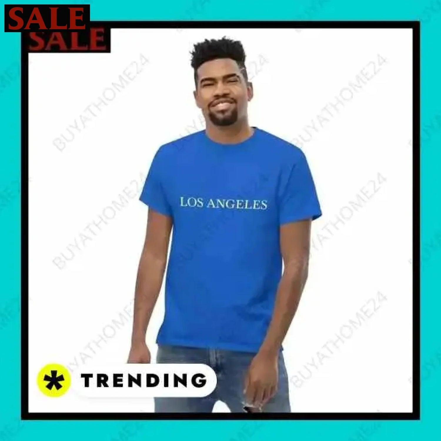 Herren T-Shirt aus Baumwolle S-5XL bei buyathome24 herren  Textildruck BUYATHOME24, T-Shirts BUYATHOME24, Hoodies BUYATHOME24,  Hosen BUYATHOME24, Jacken BUYATHOME24, Schuhe BUYATHOME24