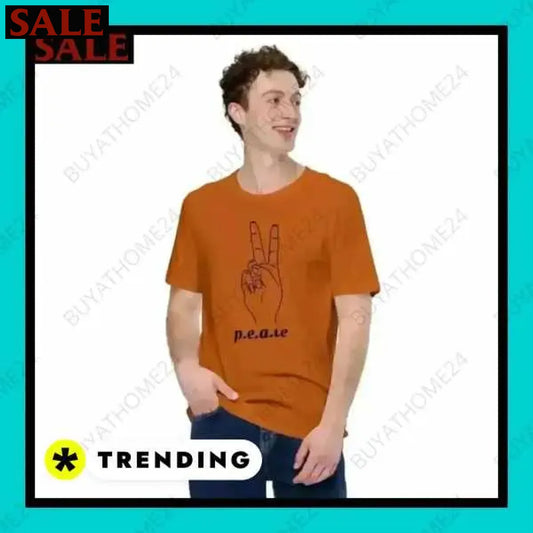 • Rundhalsshirts I Herren & Damen T-Shirt XS bis 4XL  Textildruck BUYATHOME24, T-Shirts BUYATHOME24, Hoodies BUYATHOME24,  Hosen BUYATHOME24, Jacken BUYATHOME24, Schuhe BUYATHOME24
