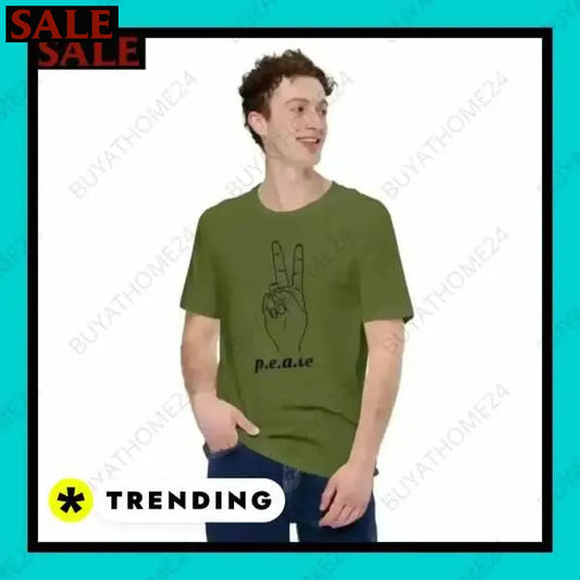 • Rundhalsshirts I Herren & Damen T-Shirt XS bis 4XL  Textildruck BUYATHOME24, T-Shirts BUYATHOME24, Hoodies BUYATHOME24,  Hosen BUYATHOME24, Jacken BUYATHOME24, Schuhe BUYATHOME24