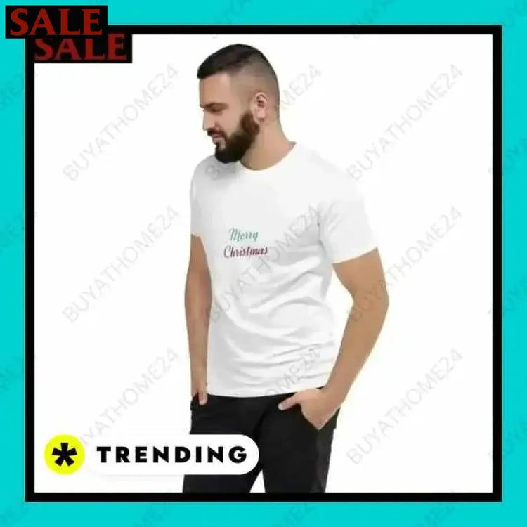 SALE % Rundhalsshirts I Kurzarm Grafik Unisex T-Shirt XS-3XL BUYATHOME24®