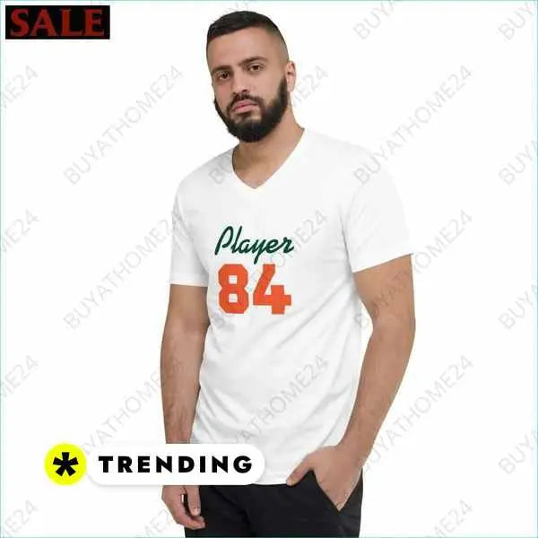herren-t-shirt-mit-v-ausschnitt-s-2xl-buyathome24-t-shirtdruck-115 - BUYATHOME24®