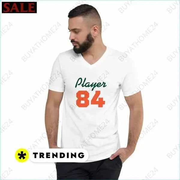 herren-t-shirt-mit-v-ausschnitt-s-2xl-buyathome24-t-shirtdruck-126 - BUYATHOME24®