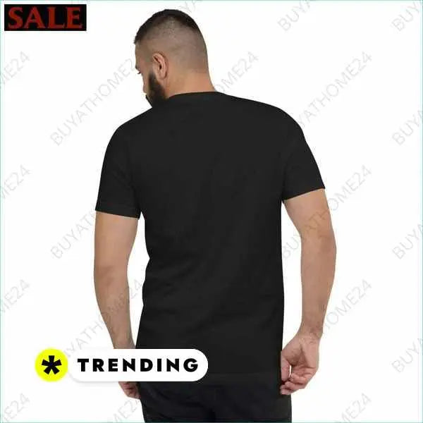 herren-t-shirt-mit-v-ausschnitt-s-2xl-buyathome24-t-shirtdruck-137 - BUYATHOME24®