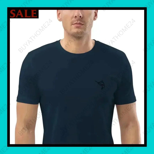 • Rundhalsshirts I Herren & Damen T-Shirt S, M, L, XL, 2XL - GERMANY - HERRENMODE, T-Shirt