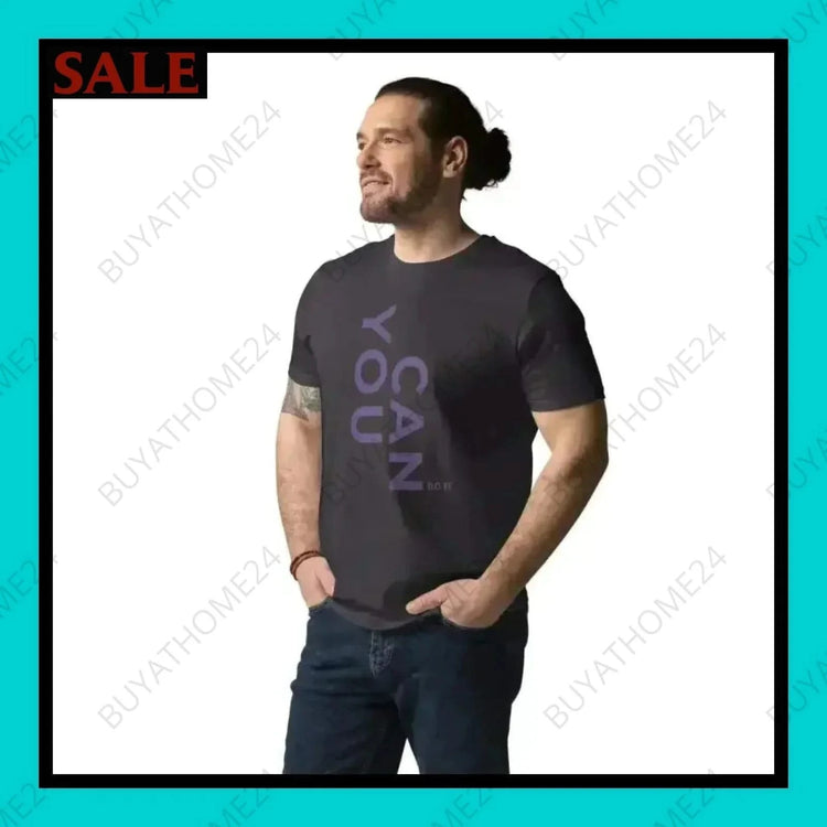 Herren T-Shirt S-2XL - BUYATHOME24 - T-Shirtdruck - GERMANY - HERRENMODE, T-Shirt