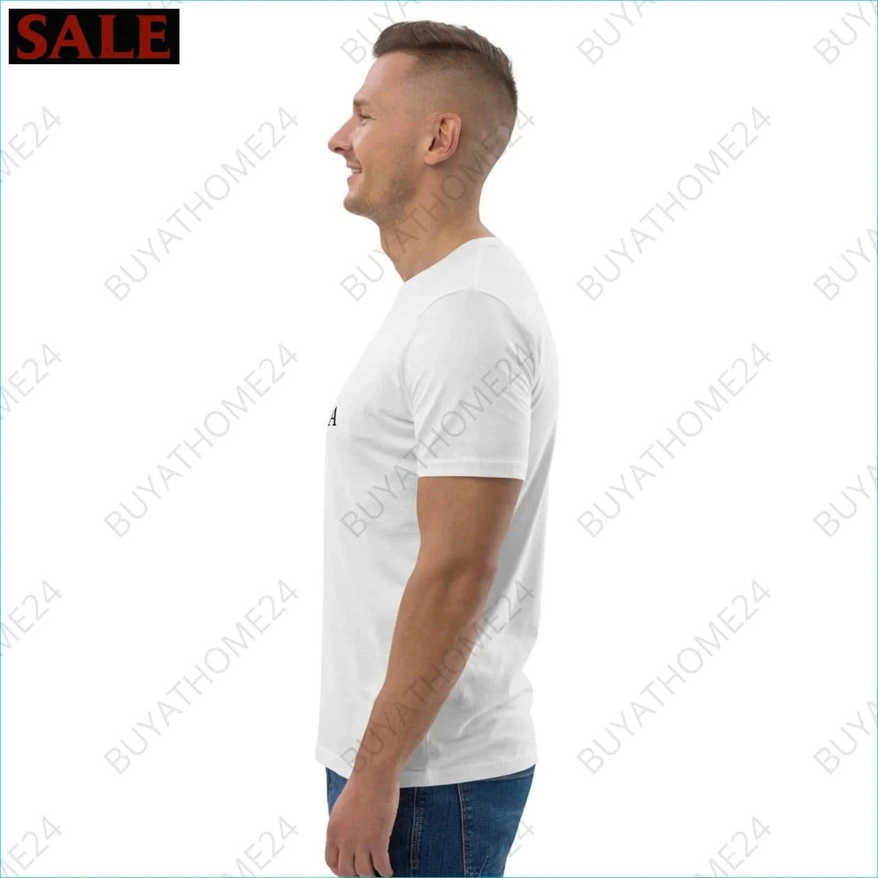 • Rundhalsshirts I Herren & Damen T-Shirt  S - 5XL - HERRENMODE, issues, T-Shirt, YOUR STYLE