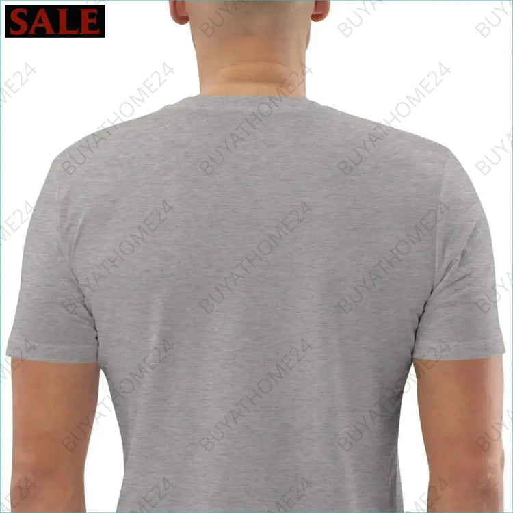 Herren T-Shirt S-5XL - BUYATHOME24 - T-Shirtdruck - GERMANY - HERRENMODE, T-Shirt