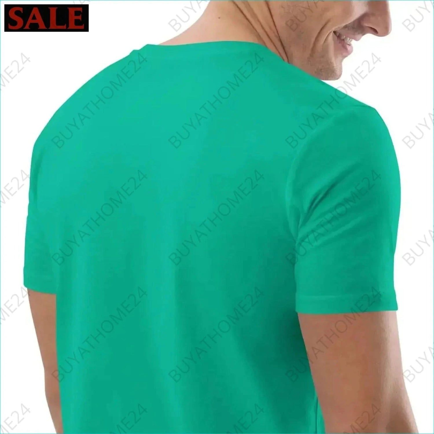 Herren T-Shirt S-5XL - BUYATHOME24 - T-Shirtdruck - GERMANY - HERRENMODE, T-Shirt