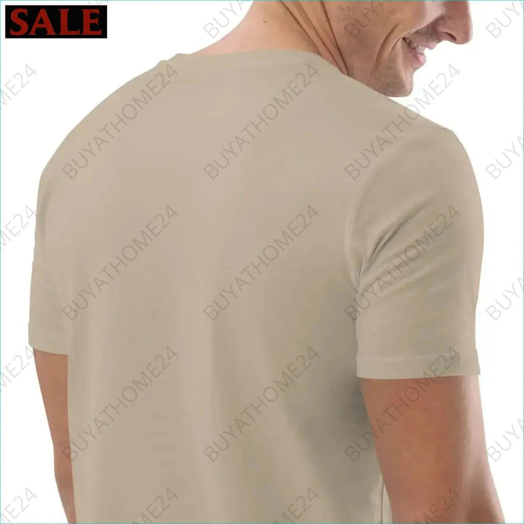 Herren T-Shirt S-5XL - BUYATHOME24 - T-Shirtdruck - GERMANY - HERRENMODE, T-Shirt