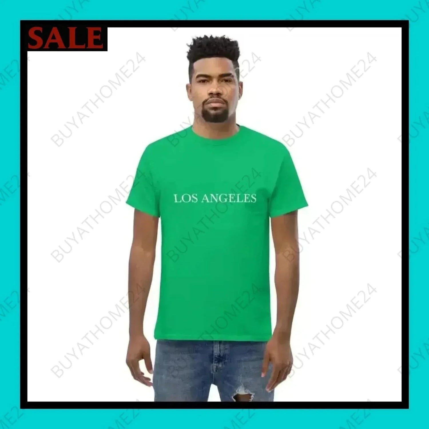 • Rundhalsshirts I Herren & Damen T-Shirt  S - 5XL - GERMANY - HERRENMODE, T-Shirt, YOUR STYLE