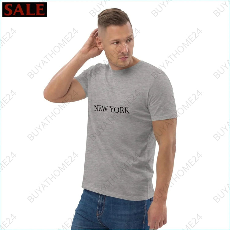 Herren T-Shirt S-5XL - BUYATHOME24 - T-Shirtdruck - GERMANY - HERRENMODE, T-Shirt, YOUR STYLE