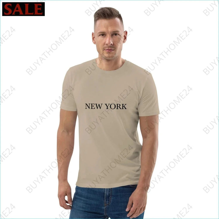 Herren T-Shirt S-5XL - BUYATHOME24 - T-Shirtdruck - GERMANY - HERRENMODE, T-Shirt, YOUR STYLE