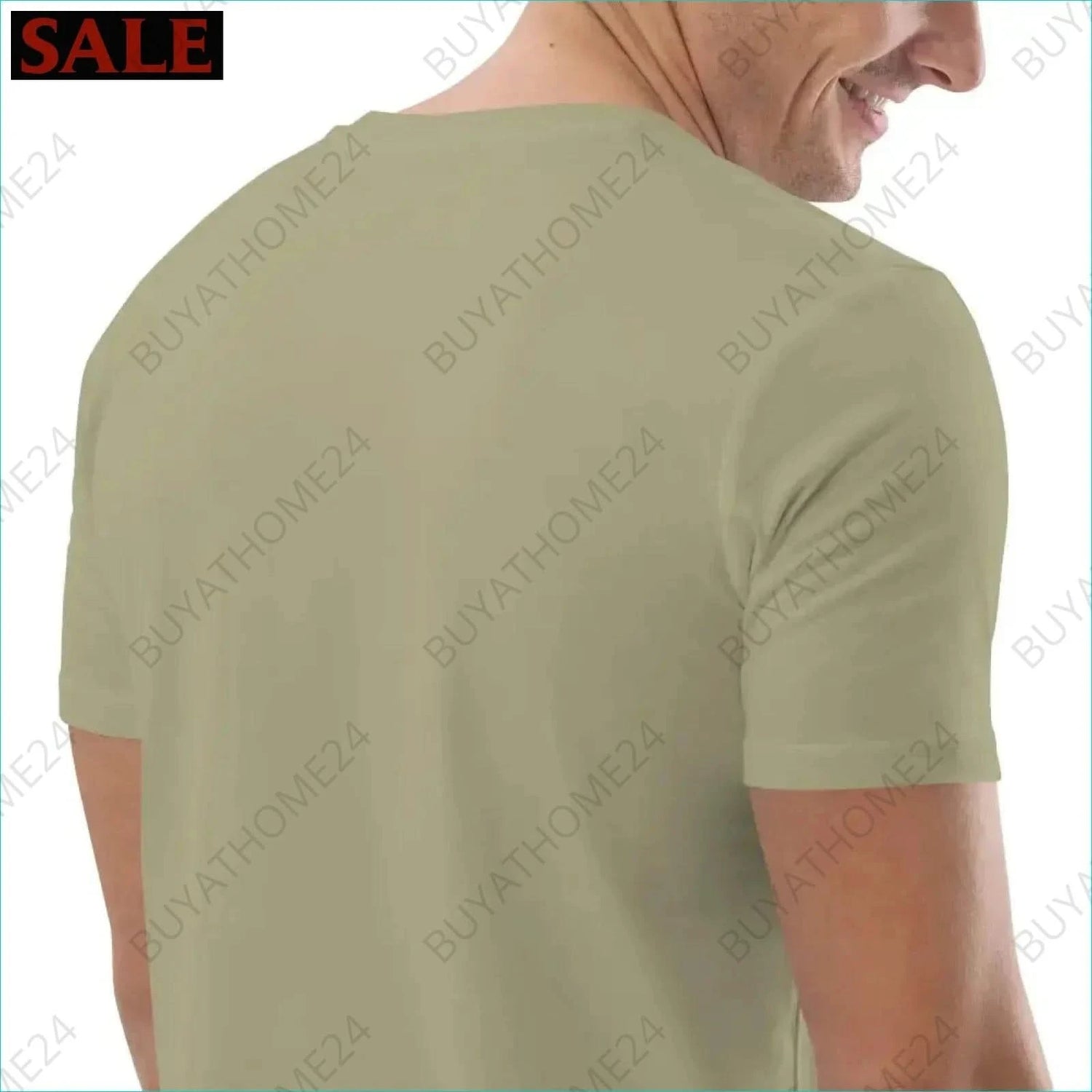 Herren T-Shirt S-5XL - BUYATHOME24 - T-Shirtdruck - GERMANY - HERRENMODE, T-Shirt