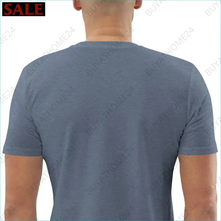 Herren T-Shirt S-5XL - BUYATHOME24 - T-Shirtdruck - GERMANY - HERRENMODE, T-Shirt