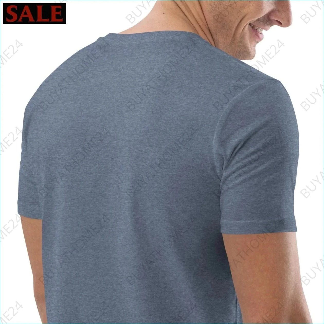 • Rundhalsshirts I Herren & Damen T-Shirt S - 5XL - HERRENMODE, issues, T-Shirt, YOUR STYLE