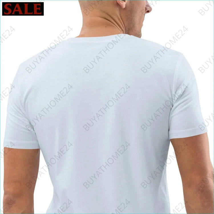 Herren T-Shirt S-5XL - BUYATHOME24 - T-Shirtdruck - GERMANY - HERRENMODE, T-Shirt, YOUR STYLE