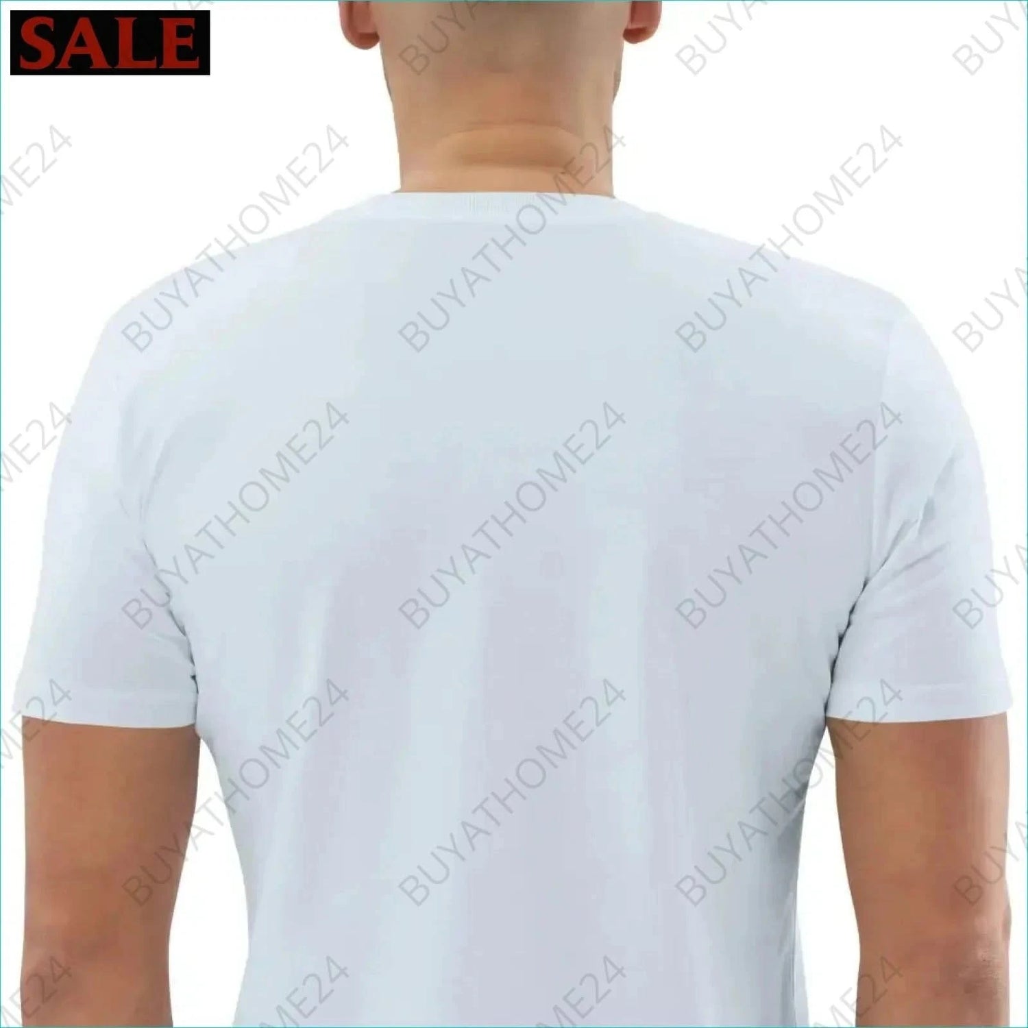 Herren T-Shirt S-5XL - BUYATHOME24 - T-Shirtdruck - GERMANY - HERRENMODE, T-Shirt