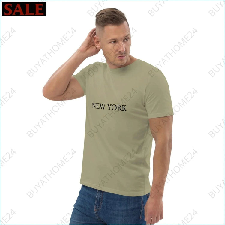 Herren T-Shirt S-5XL - BUYATHOME24 - T-Shirtdruck - GERMANY - HERRENMODE, T-Shirt, YOUR STYLE