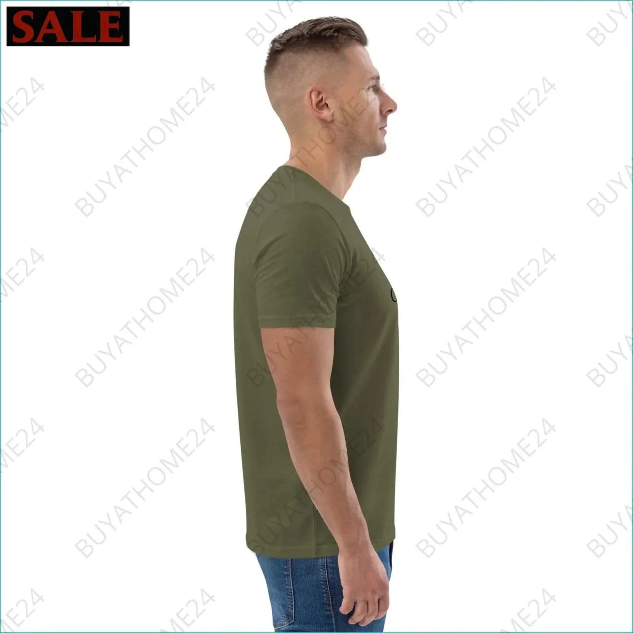 • Rundhalsshirts I Herren & Damen T-Shirt S - 5XL - HERRENMODE, issues, T-Shirt, YOUR STYLE