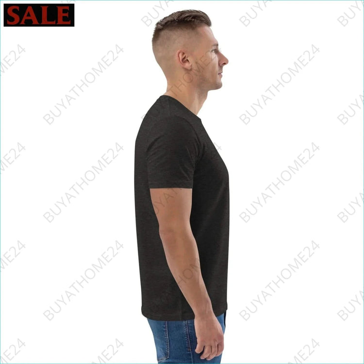 Herren T-Shirt S-5XL - BUYATHOME24 - T-Shirtdruck - GERMANY - HERRENMODE, T-Shirt, YOUR STYLE