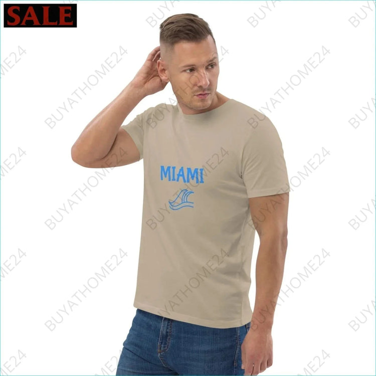 Herren T-Shirt S-5XL - BUYATHOME24 - T-Shirtdruck - GERMANY - HERRENMODE, T-Shirt, YOUR STYLE