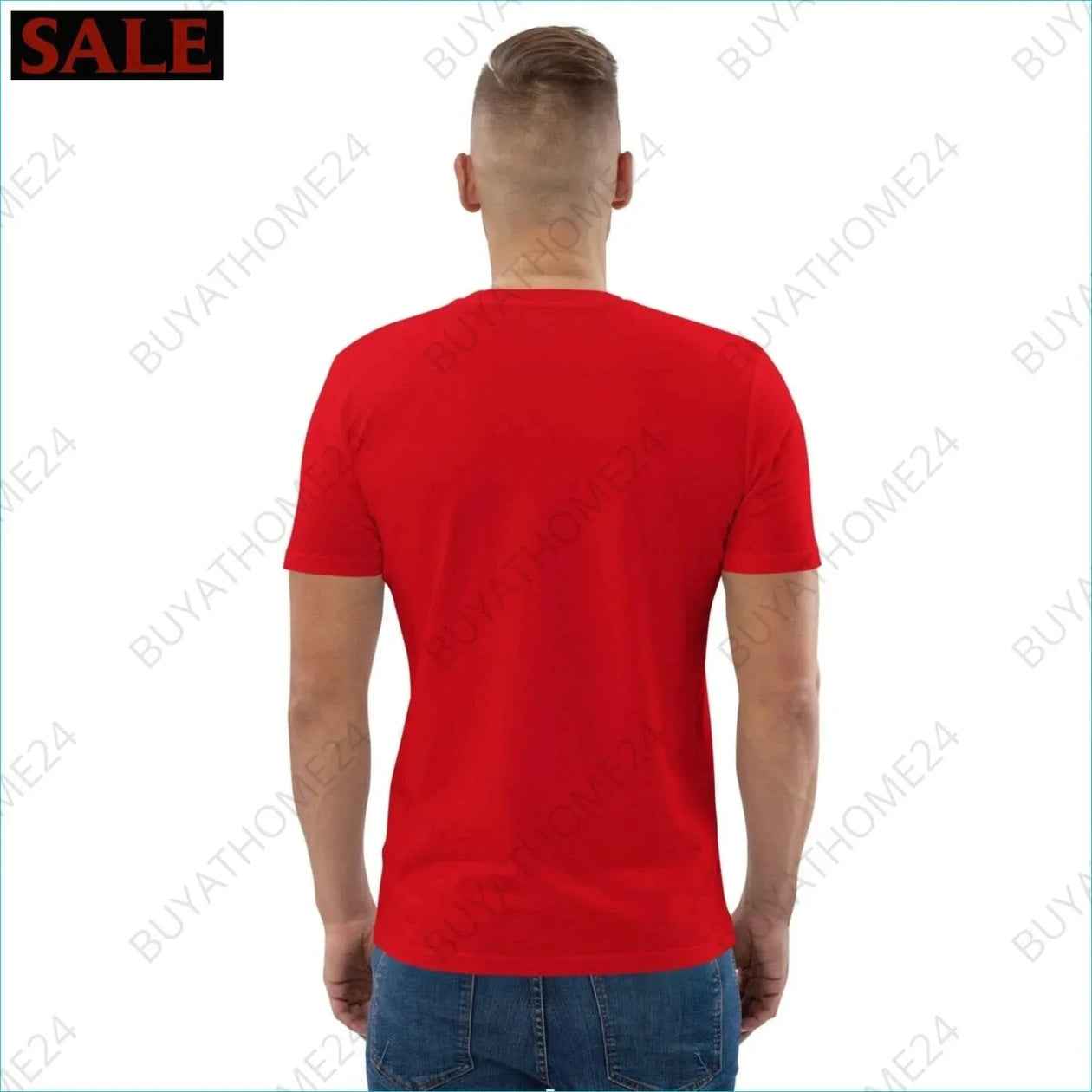 • Rundhalsshirts I Herren & Damen T-Shirt S - 5XL - HERRENMODE, issues, T-Shirt, YOUR STYLE