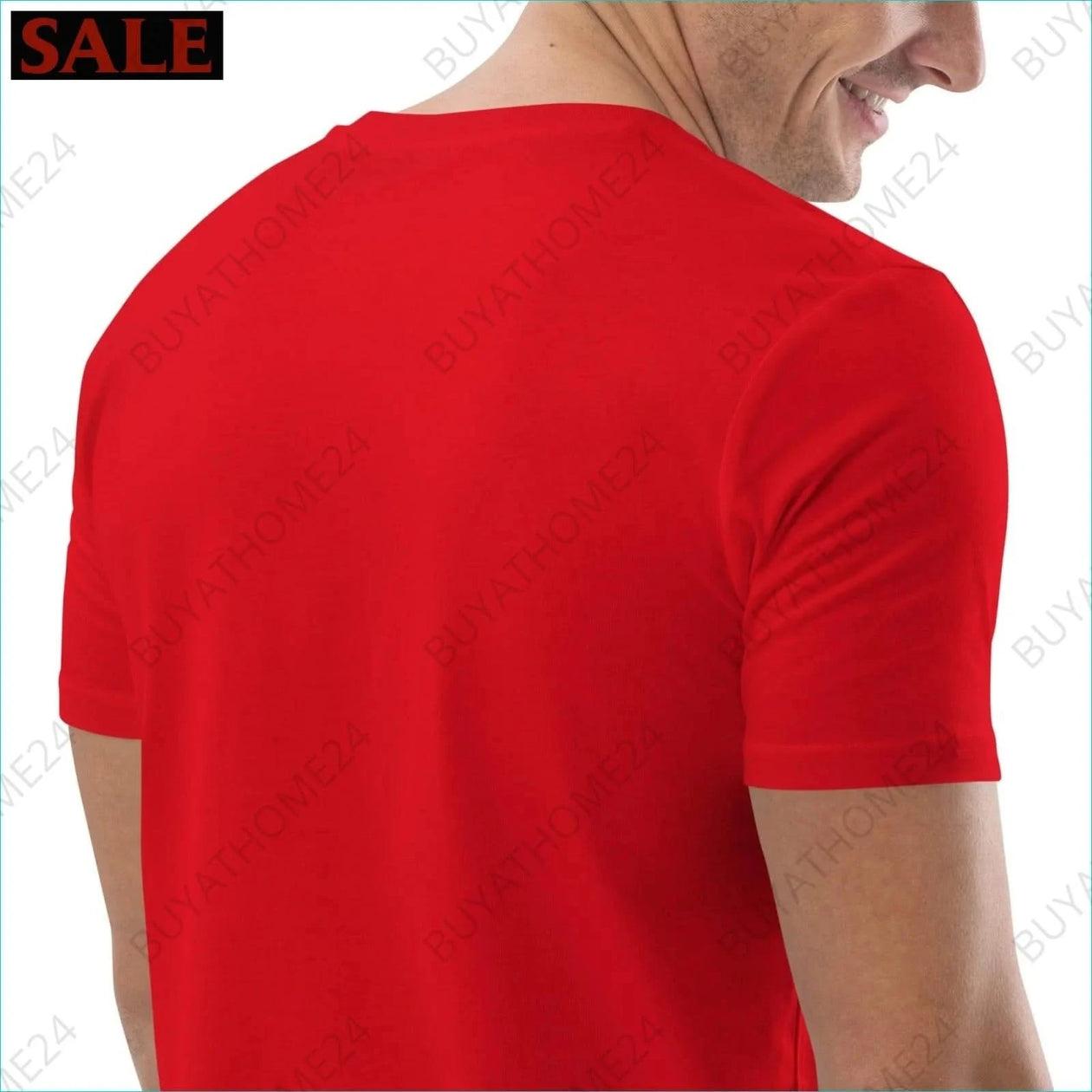 • Rundhalsshirts I Herren & Damen T-Shirt  S - 5XL - HERRENMODE, issues, T-Shirt, YOUR STYLE