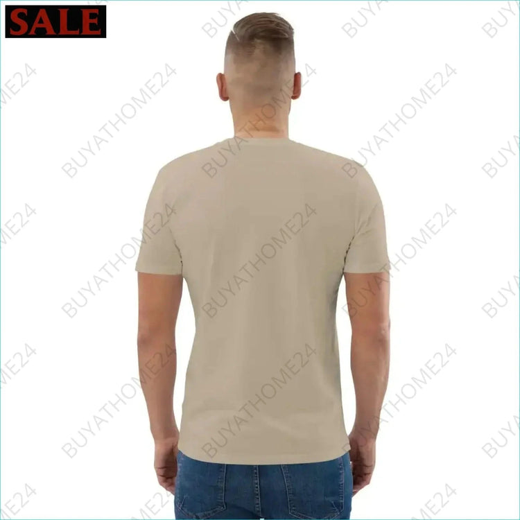 Herren T-Shirt S-5XL - BUYATHOME24 - T-Shirtdruck - GERMANY - HERRENMODE, T-Shirt