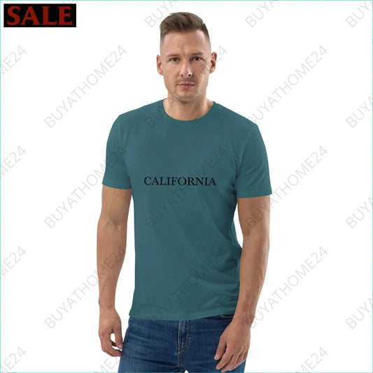 • Rundhalsshirts I Herren & Damen T-Shirt  S - 5XL - GERMANY - HERRENMODE, T-Shirt, YOUR STYLE