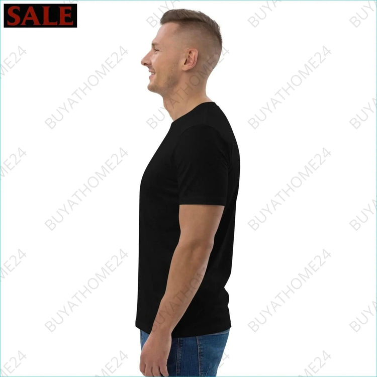 Herren T-Shirt S-5XL - BUYATHOME24 - T-Shirtdruck - GERMANY - HERRENMODE, T-Shirt, YOUR STYLE