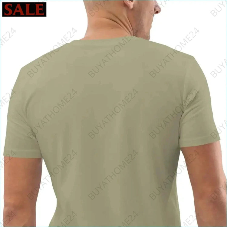 Herren T-Shirt S-5XL - BUYATHOME24 - T-Shirtdruck - GERMANY - HERRENMODE, T-Shirt, YOUR STYLE