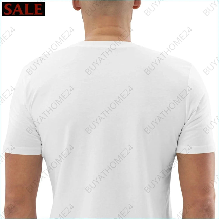 Herren T-Shirt S-5XL - BUYATHOME24 - T-Shirtdruck - GERMANY - HERRENMODE, T-Shirt, YOUR STYLE