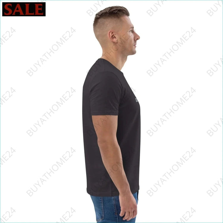 Herren T-Shirt S-5XL - BUYATHOME24 - T-Shirtdruck - GERMANY - HERRENMODE, T-Shirt, YOUR STYLE