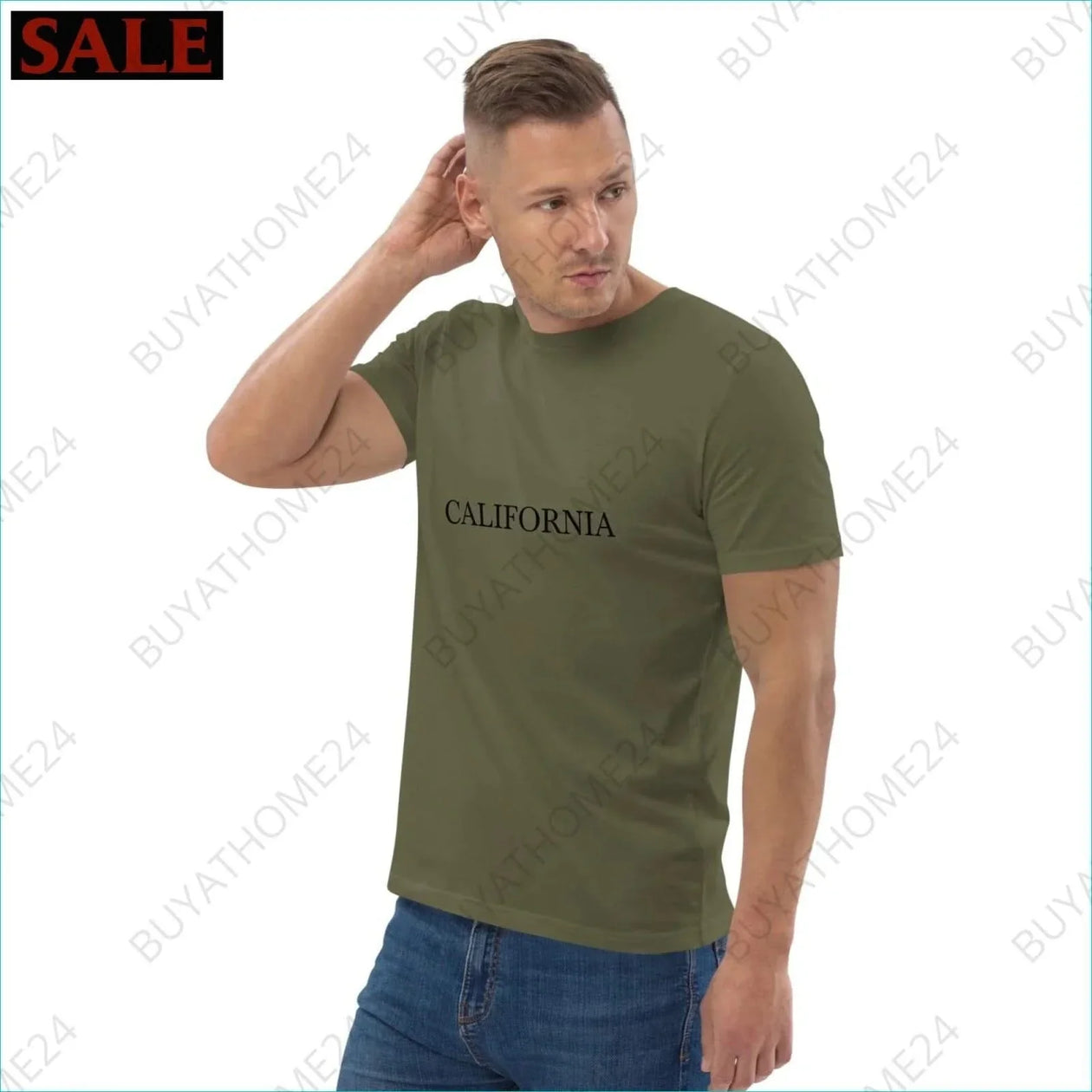 • Rundhalsshirts I Herren & Damen T-Shirt S - 5XL - HERRENMODE, issues, T-Shirt, YOUR STYLE