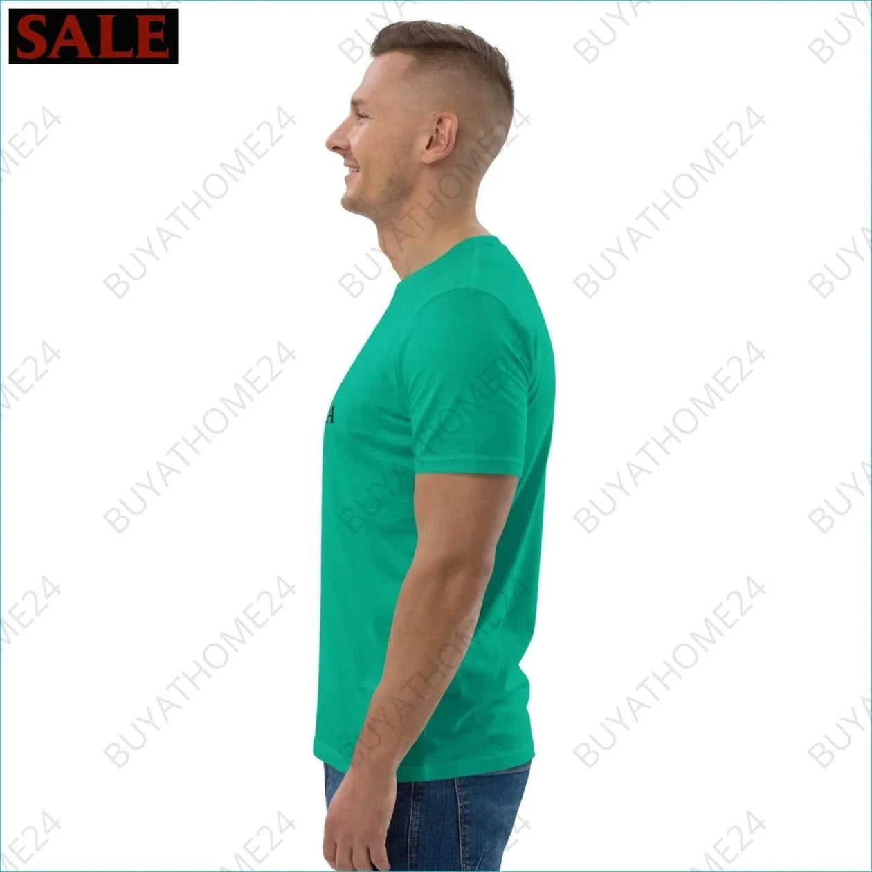 • Rundhalsshirts I Herren & Damen T-Shirt  S - 5XL - HERRENMODE, issues, T-Shirt, YOUR STYLE