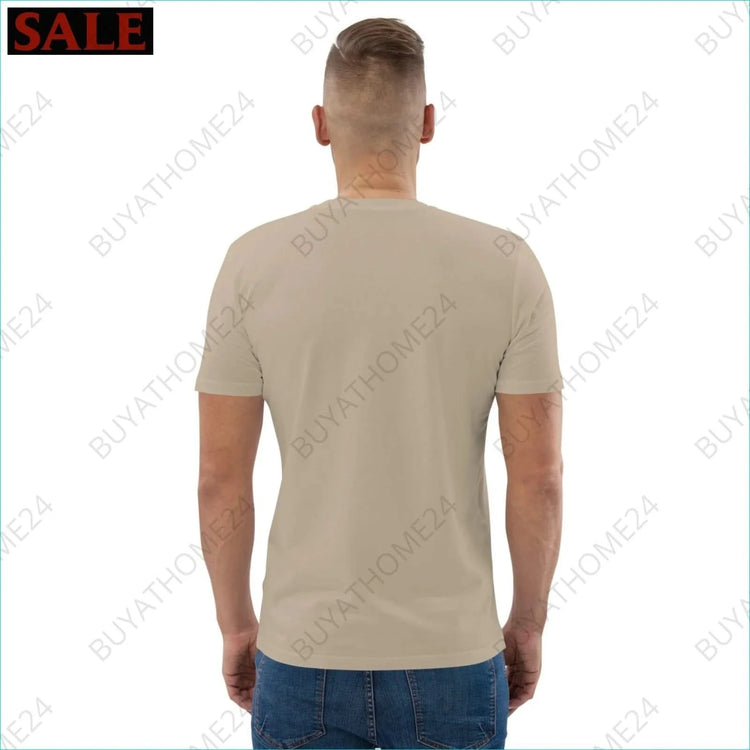 Herren T-Shirt S-5XL - BUYATHOME24 - T-Shirtdruck - GERMANY - HERRENMODE, T-Shirt, YOUR STYLE