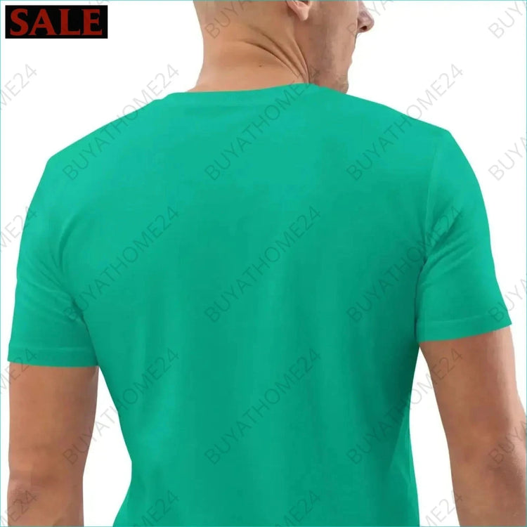 Herren T-Shirt S-5XL - BUYATHOME24 - T-Shirtdruck - GERMANY - HERRENMODE, T-Shirt